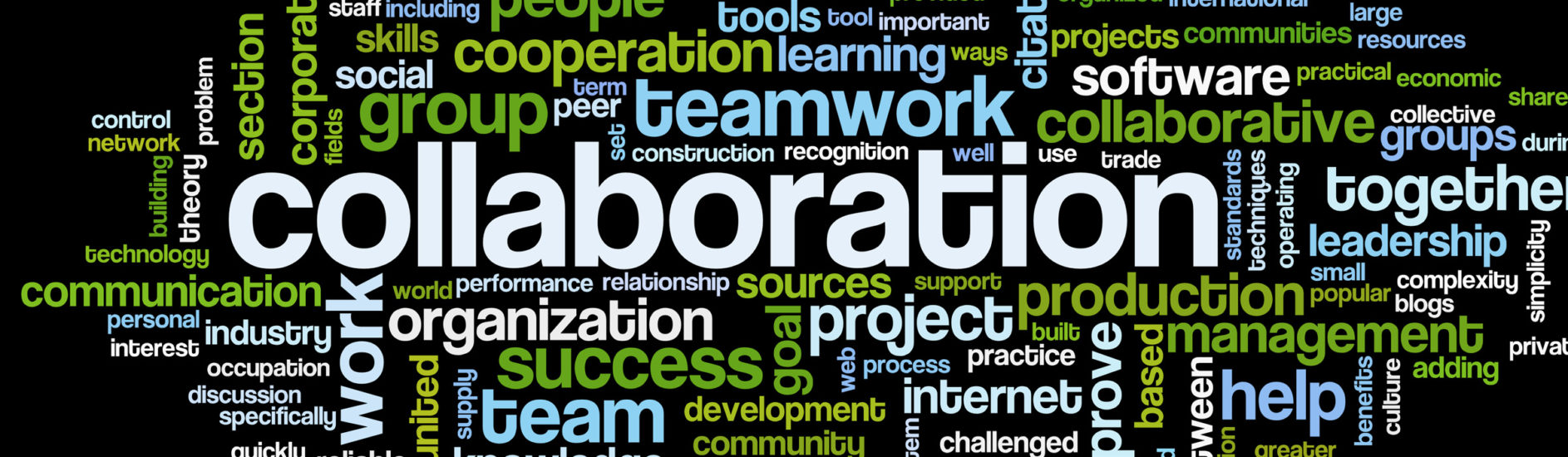 Collaboration South Pointe Construction